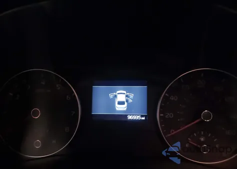 2019 Kia Forte Lxs из США, поврежденный, VIN 3KPF24AD4KE061732